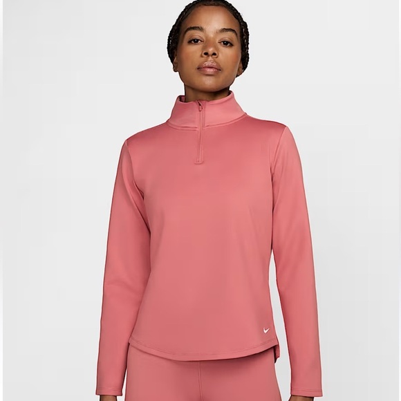 Nike Therma-Fit Pullover Size Medium Rare Find! - Picture 1 of 10